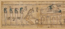 Totenbuch des Chonsu-mes
