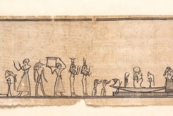 Totenbuch des Priesters Chons-iu