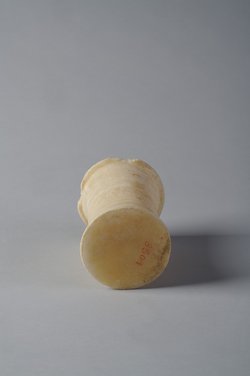 Ölgefäß