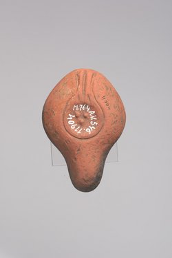 Siebenarmiger Leuchter