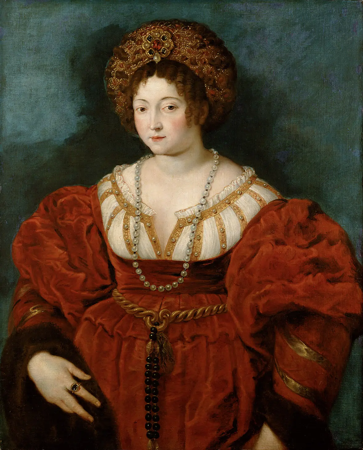 Isabella d’Este