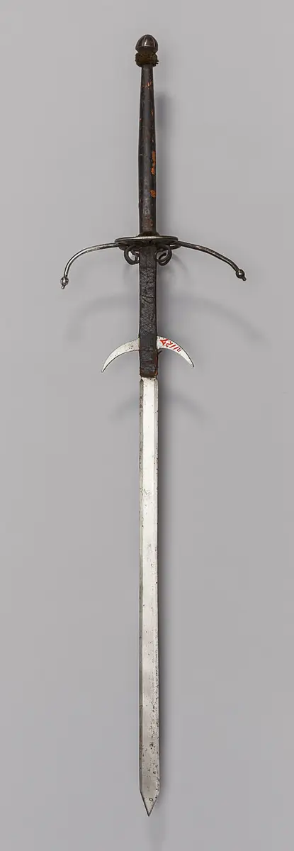 Bihänder
