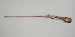 Radschlossgewehr