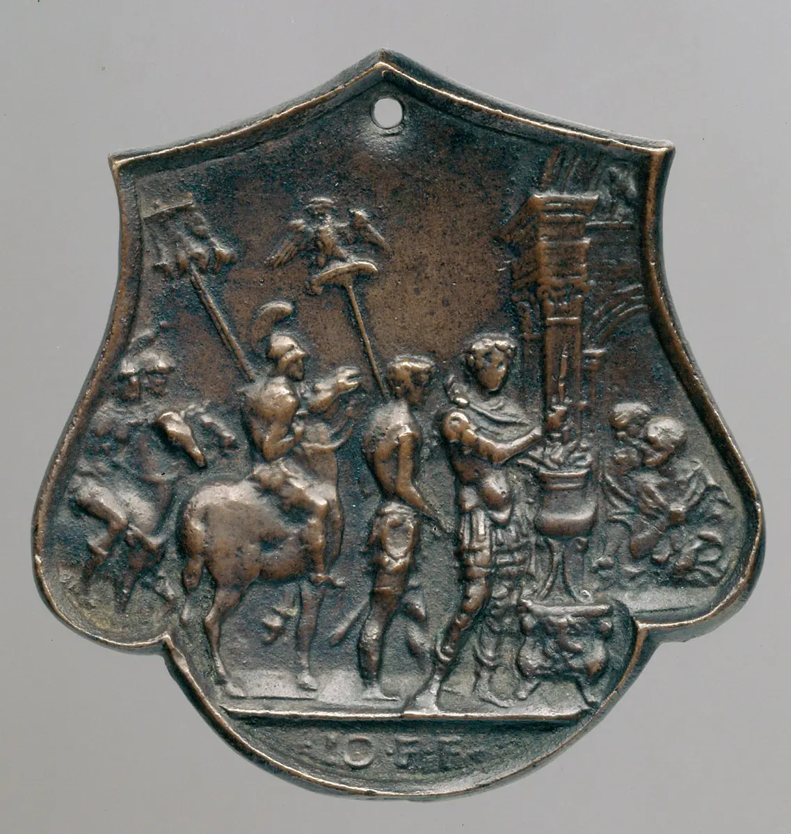 Mucius Scaevola