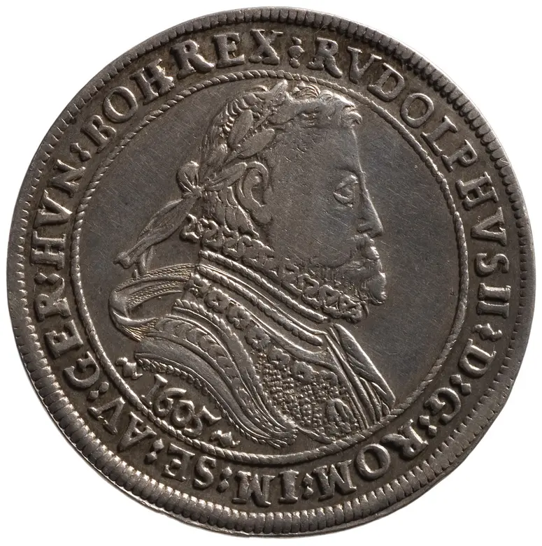 Münze