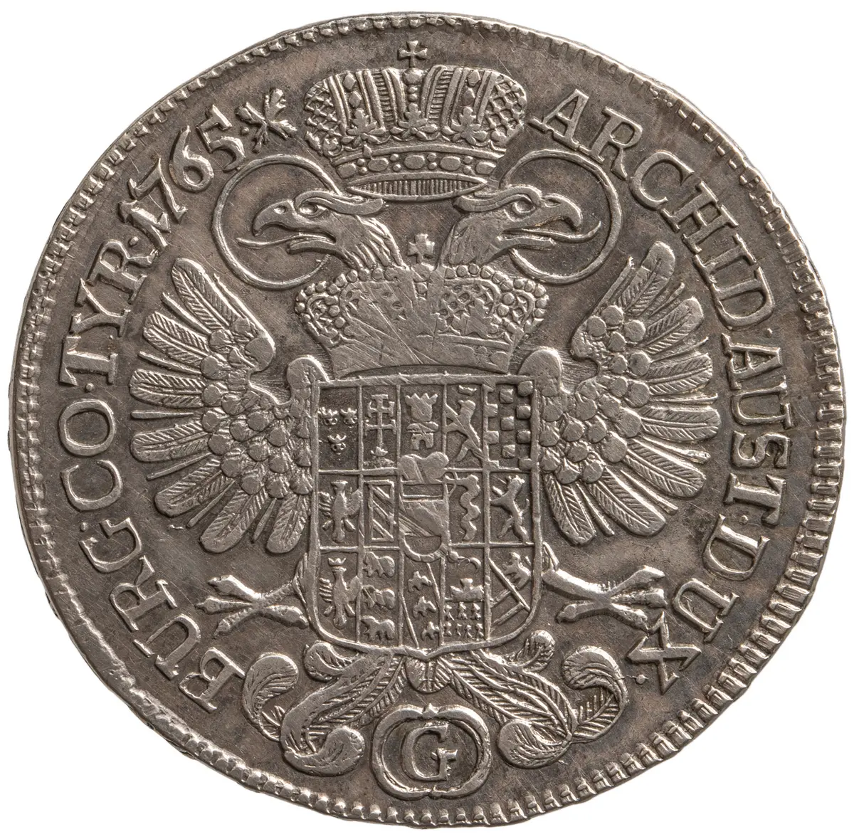 Haus Österreich: Maria Theresia