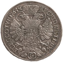 Haus Österreich: Maria Theresia