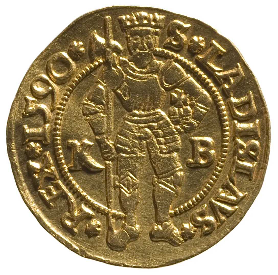 Münze