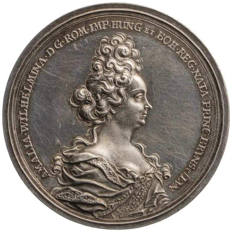 Medaille