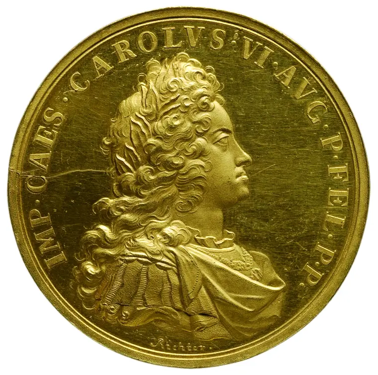 Medaille