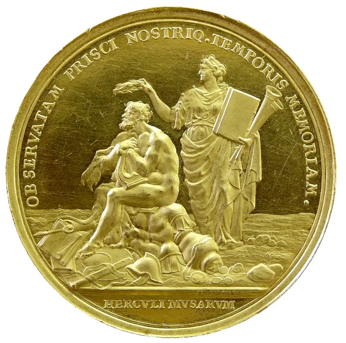 Habsburg: Kaiser Karl VI.