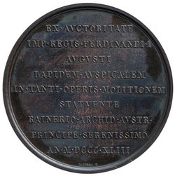 Habsburg: Kaiser Ferdinand I.