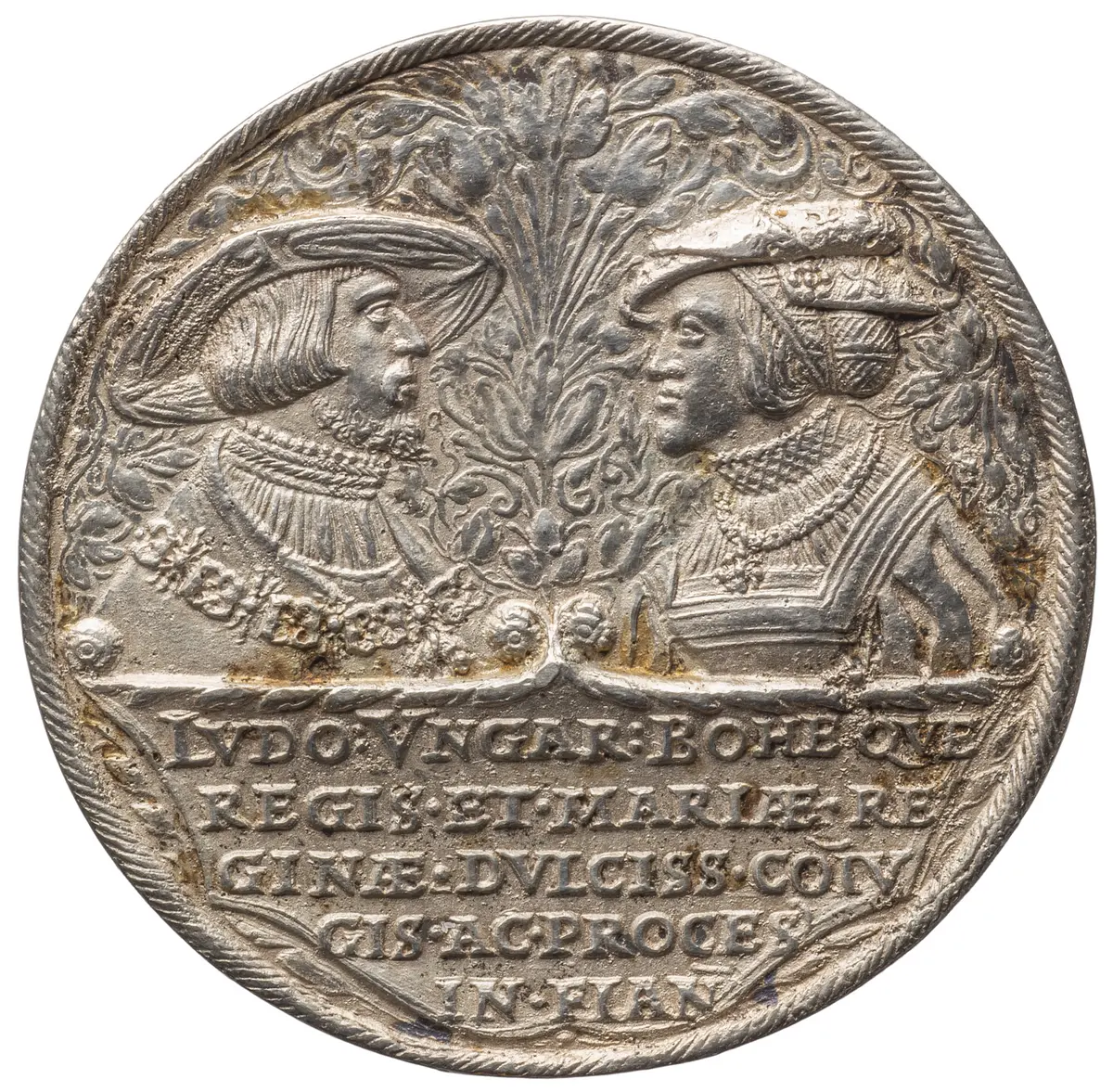 Medaille