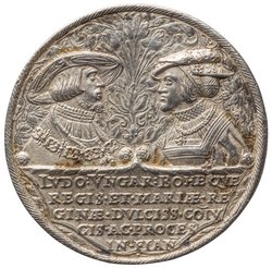 Medaille