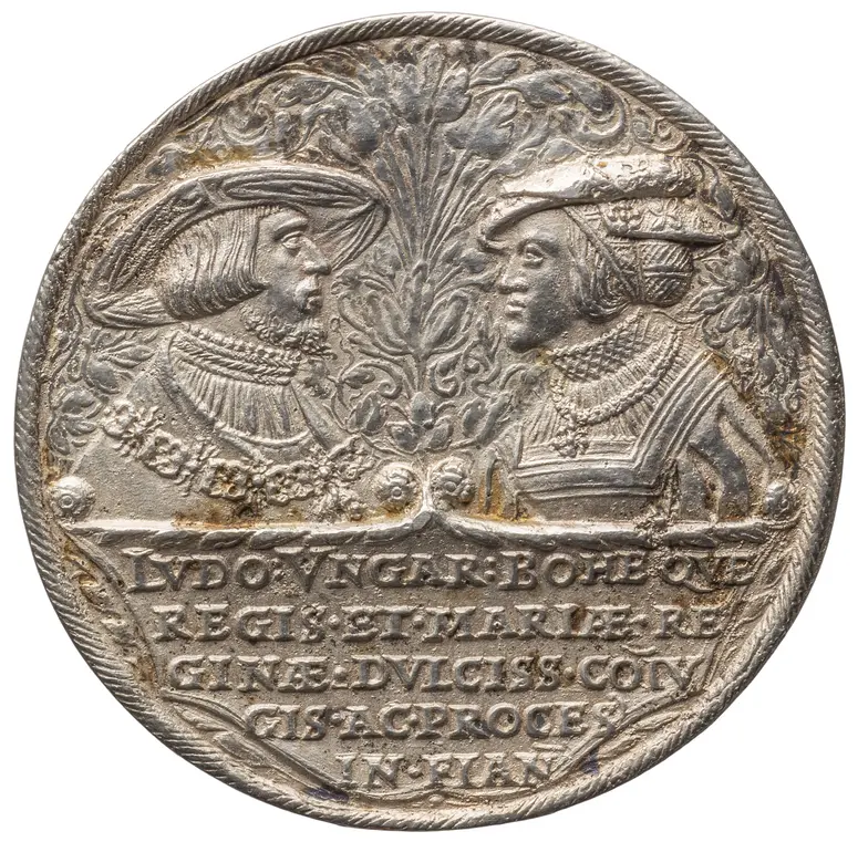 Medaille