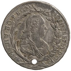 Haus Österreich: Maria Theresia