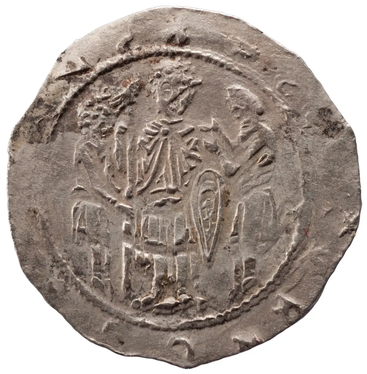 Herzöge von Böhmen: Sobeslav I. (1125–1140)