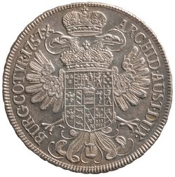 Haus Österreich: Maria Theresia