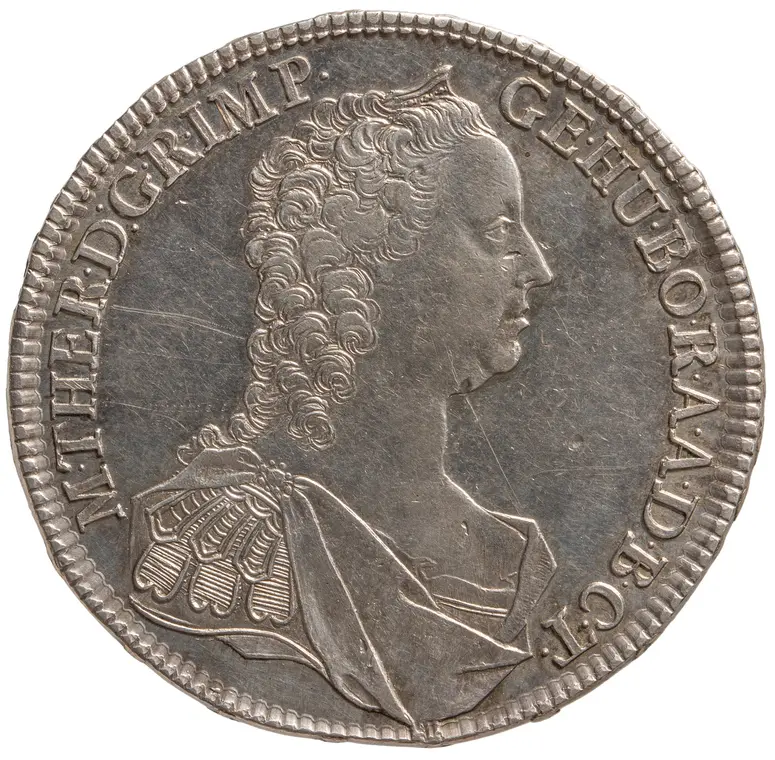 Münze