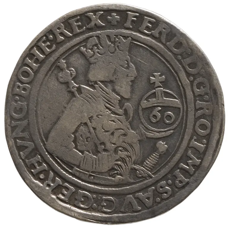 Münze