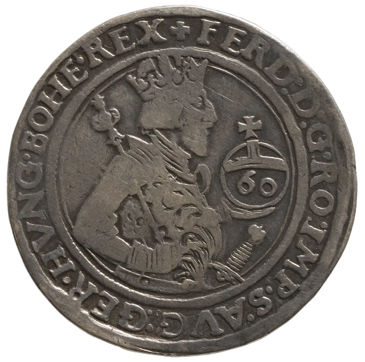 Münze