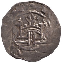 Bischöfe von Regensburg: Bischof Hartwig I. (1105–1126)