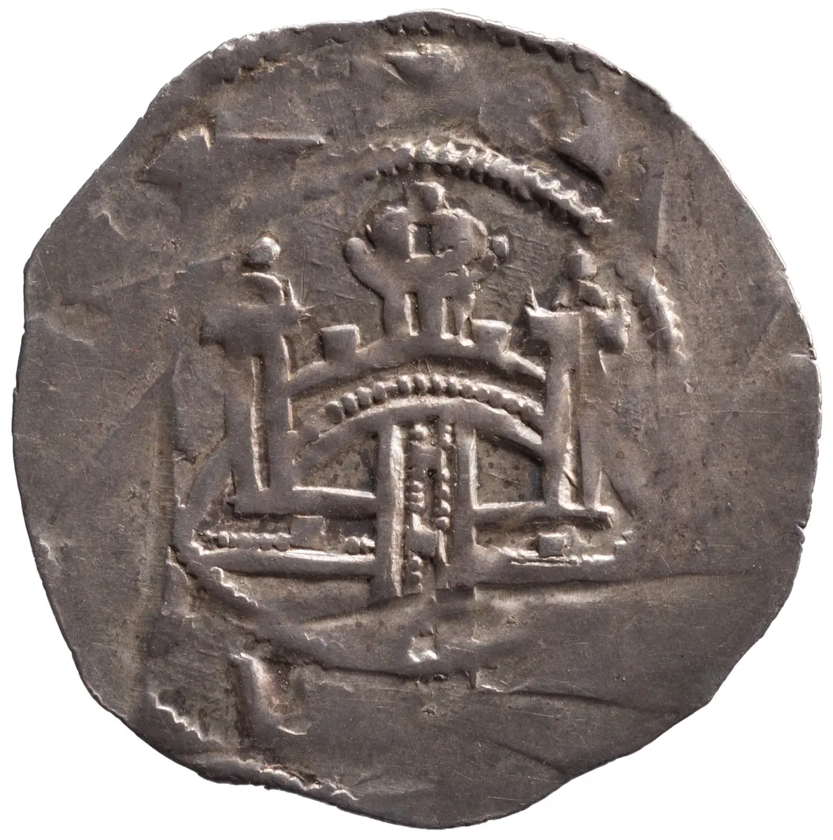 Bischöfe von Regensburg: Bischof Hartwig I. (1105–1126)