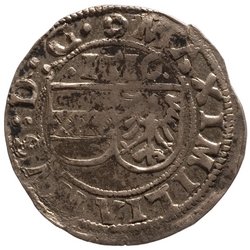 Haus Österreich: Maximilian I.