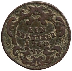 Haus Österreich: Maria Theresia