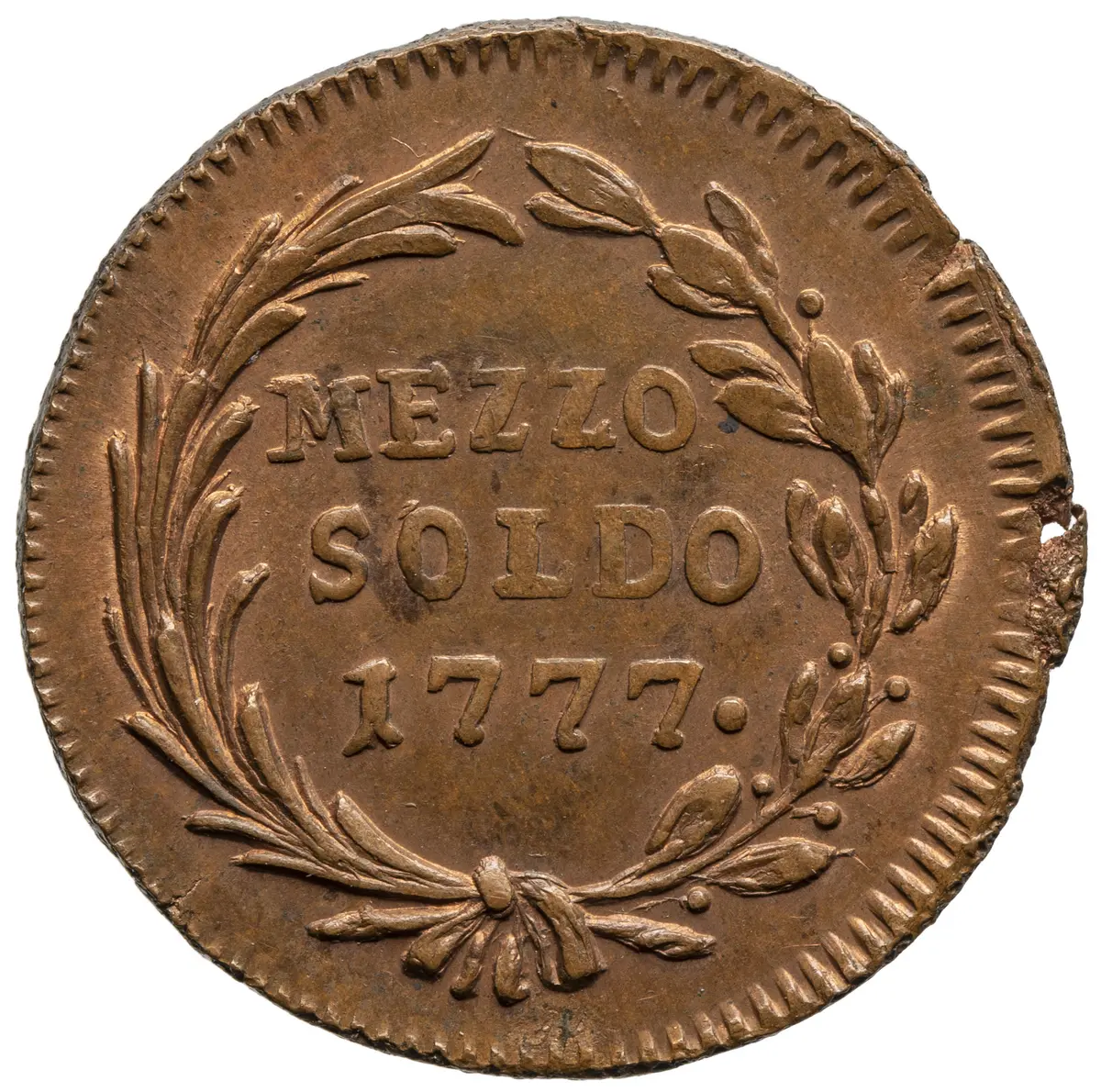 Mailand: Maria Theresia