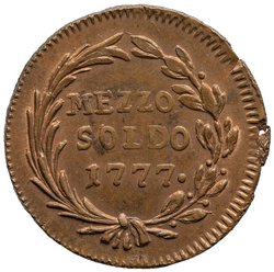 Mailand: Maria Theresia