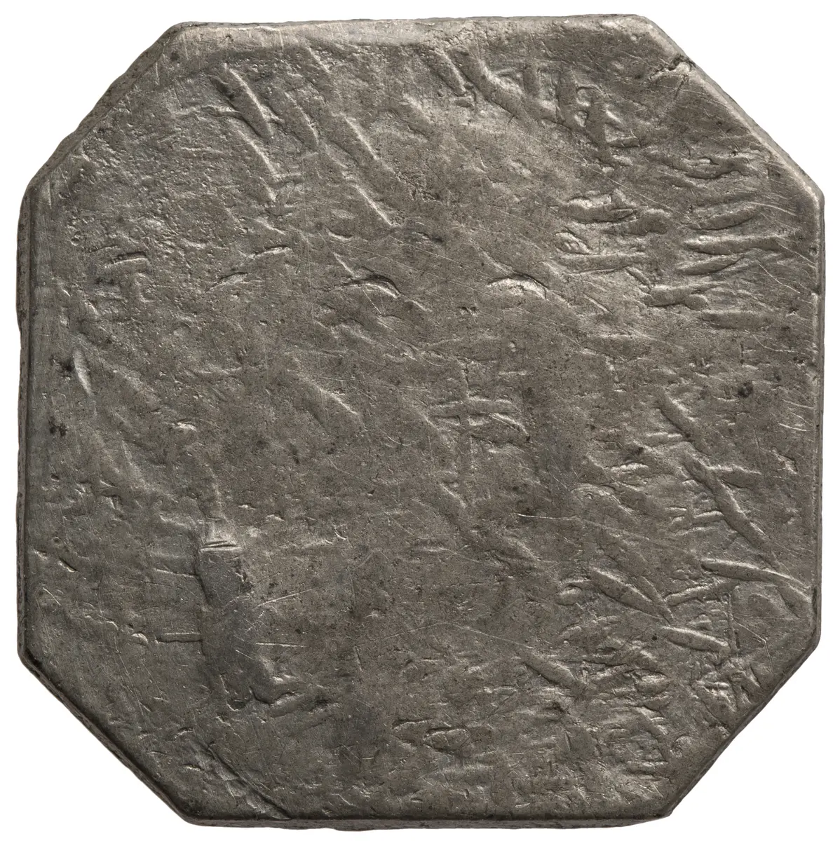 Braunau: Belagerungsnotgeld