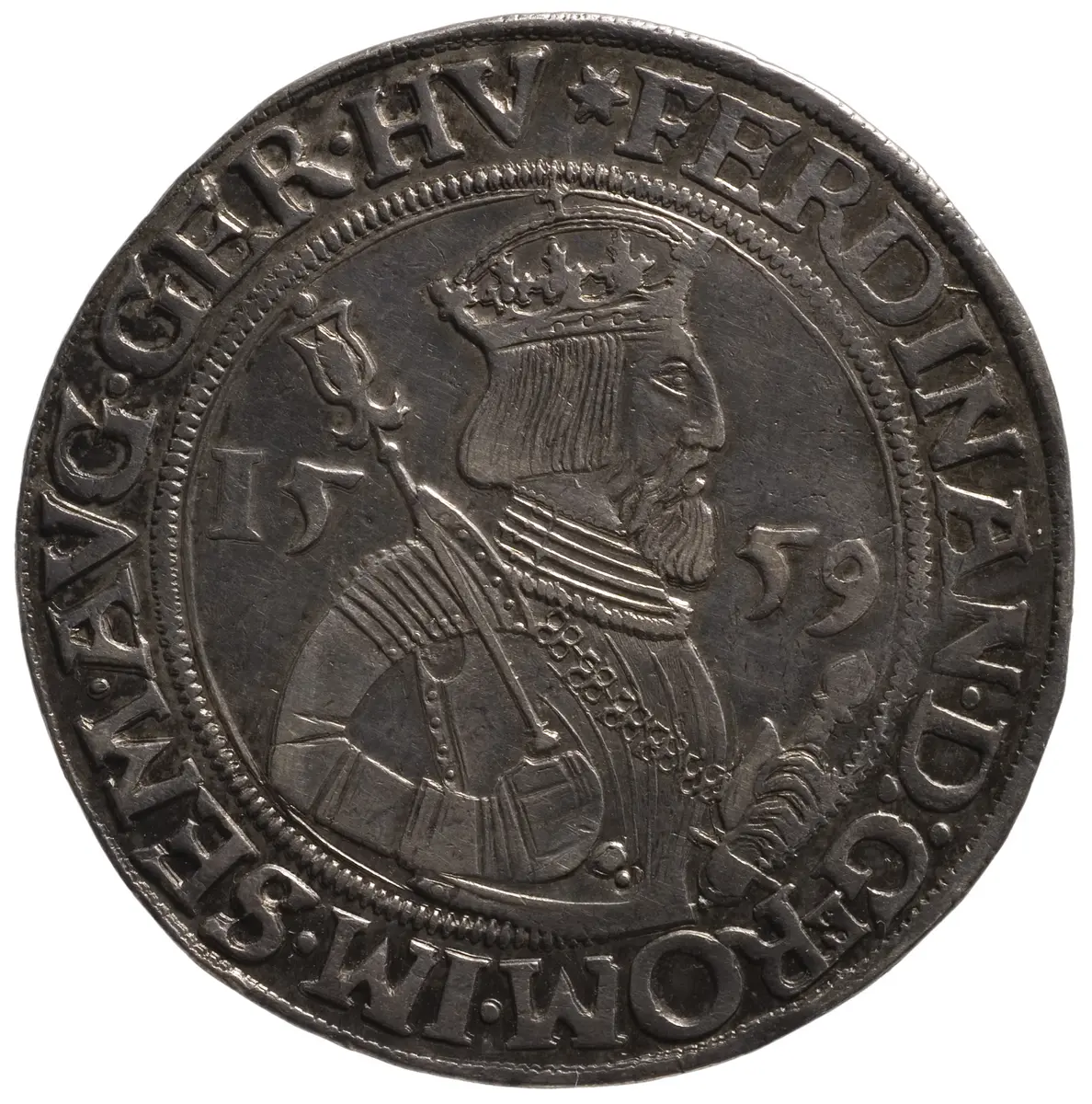 Münze
