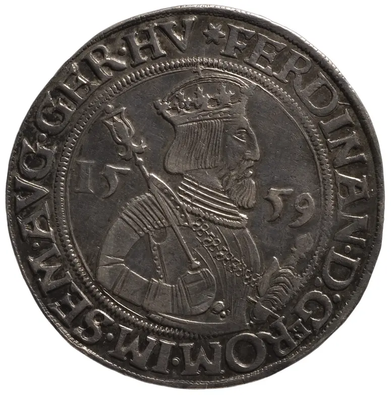 Münze