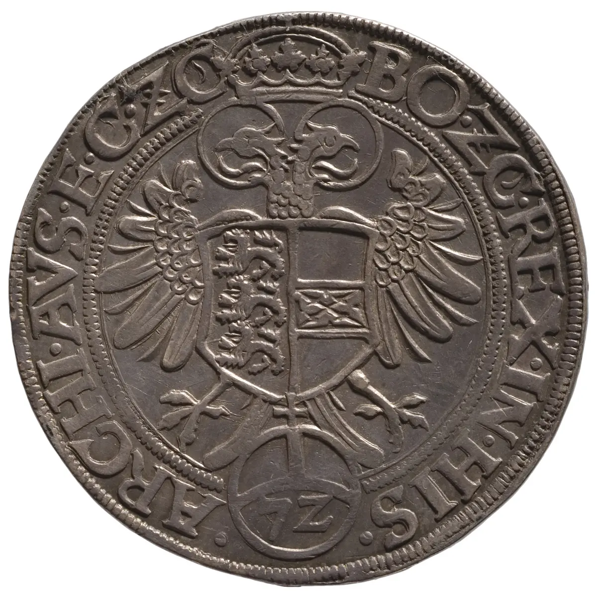 Münze
