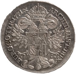 Haus Österreich: Maria Theresia