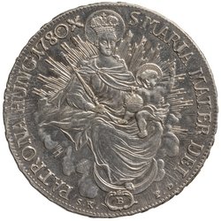 Haus Österreich: Maria Theresia