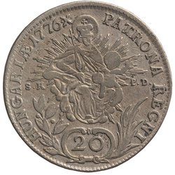 Haus Österreich: Maria Theresia