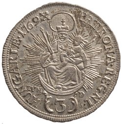 Haus Österreich: Maria Theresia