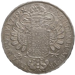 Haus Österreich: Maria Theresia
