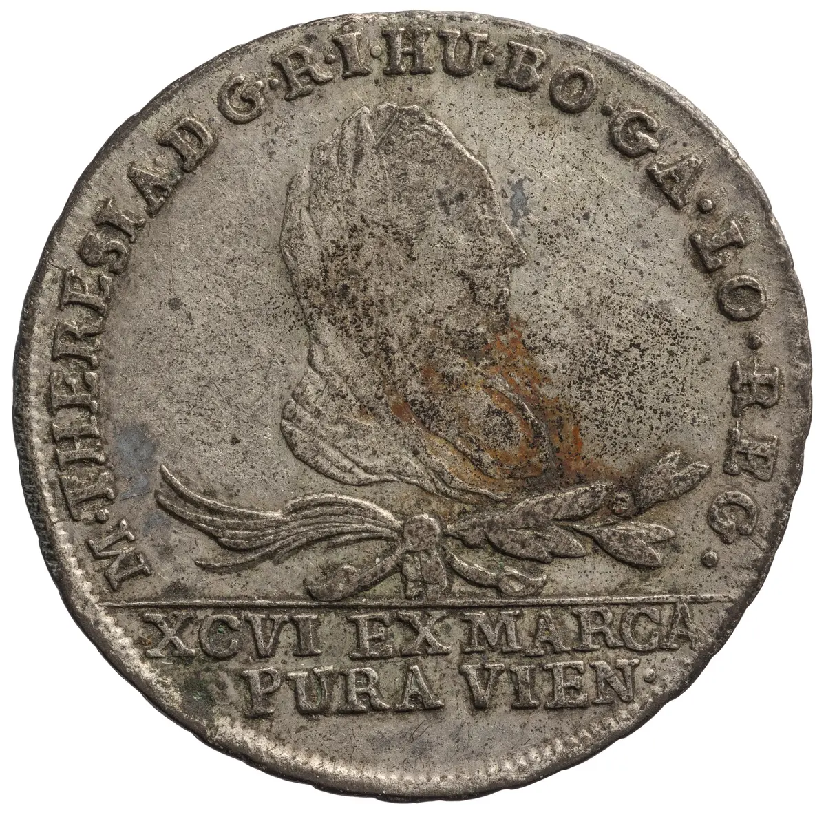 Haus Österreich: Maria Theresia
