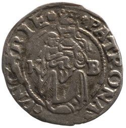 Münze