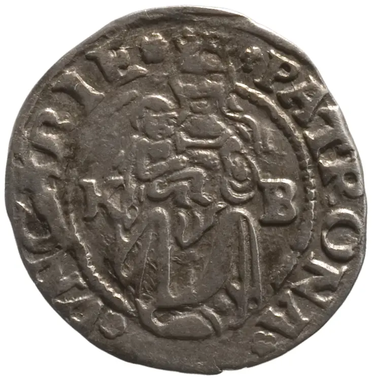 Münze