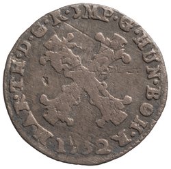 Österreichische Niederlande: Maria Theresia
