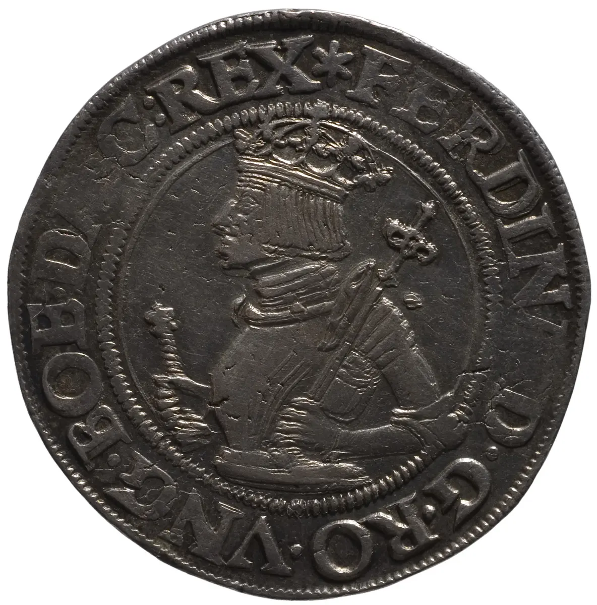 Münze