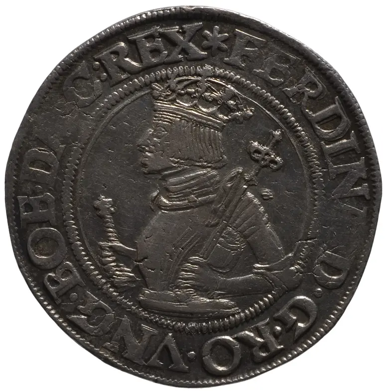 Münze