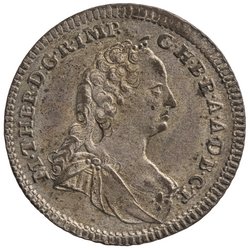 Haus Österreich: Maria Theresia