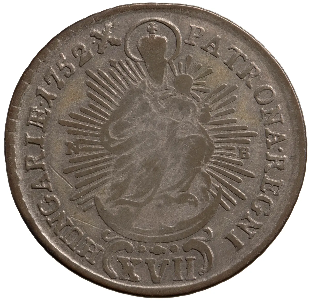 Haus Österreich: Maria Theresia