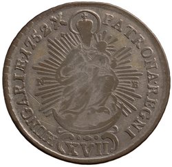 Haus Österreich: Maria Theresia