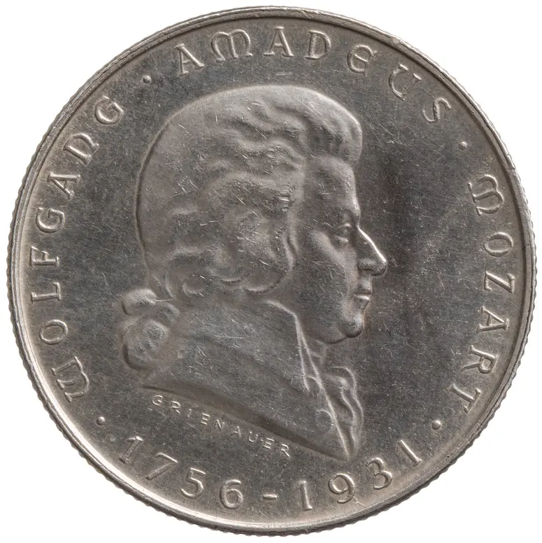 Münze
